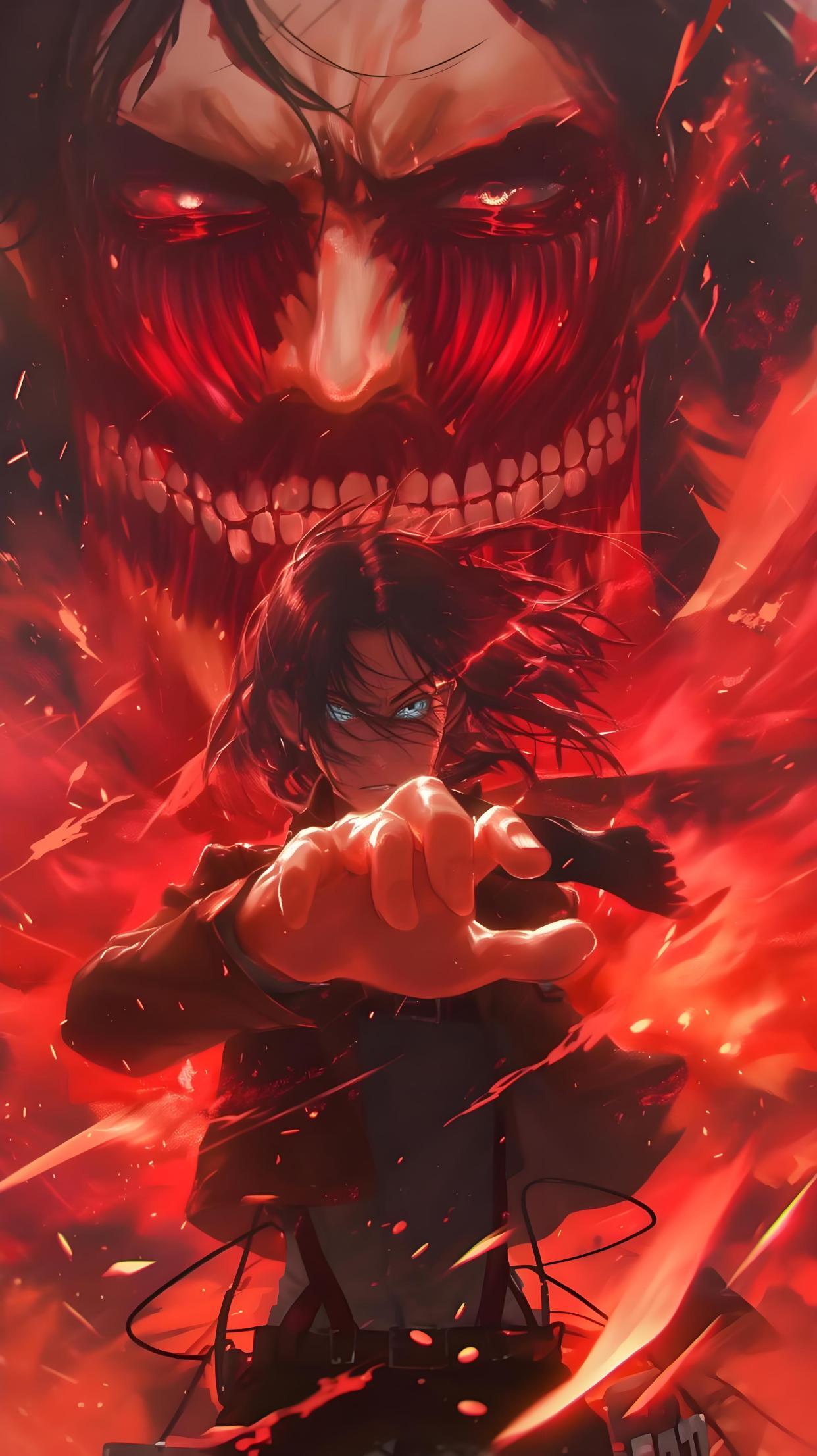 热血番动漫推荐:点燃激情,逐梦前行