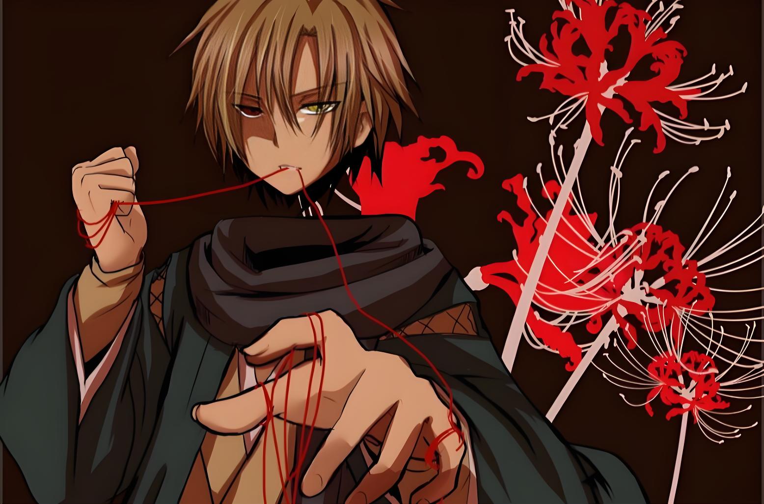 热血番动漫推荐:点燃激情,逐梦前行