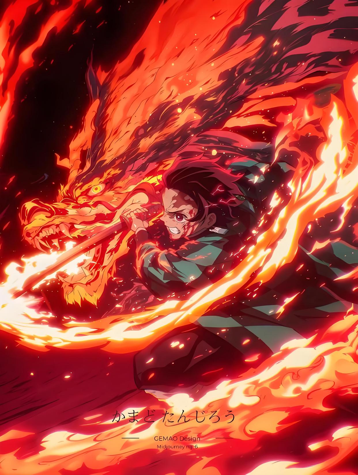 热血番动漫推荐:点燃激情,逐梦前行