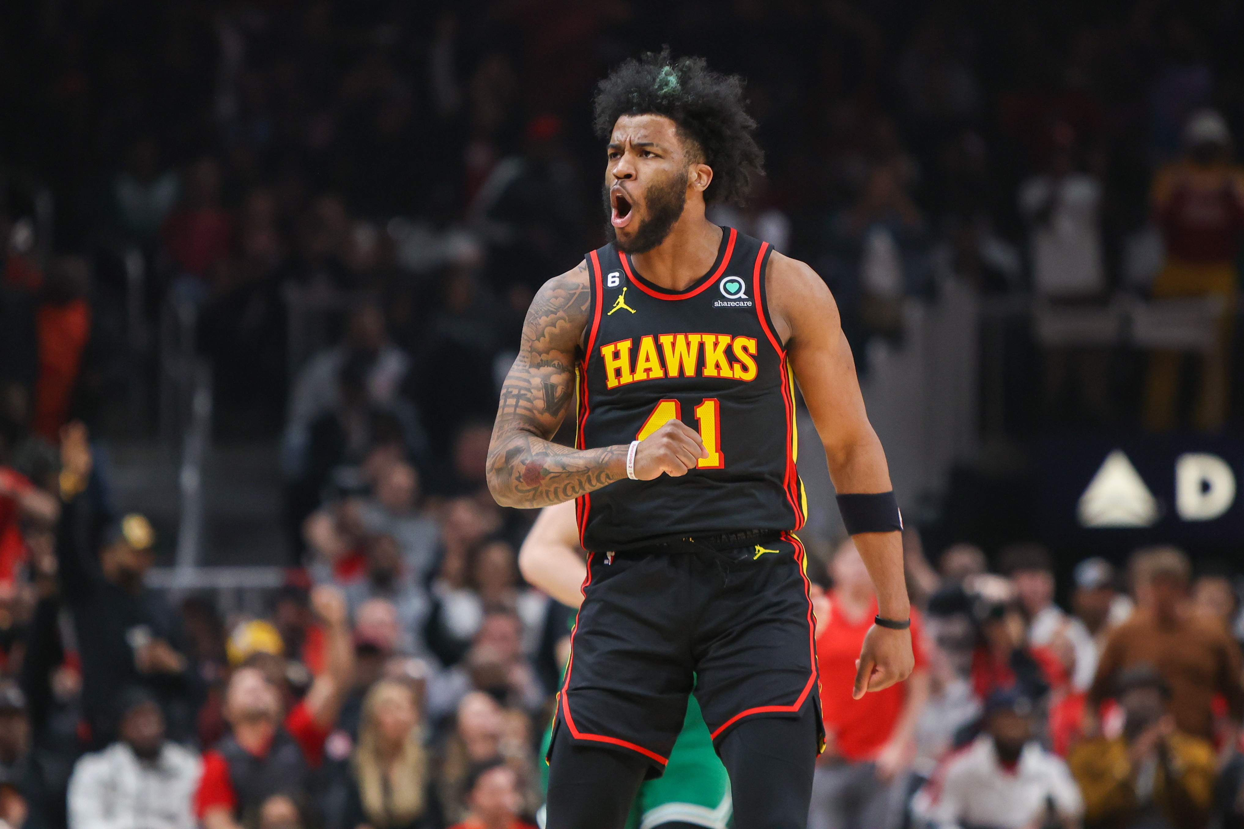 火箭队引援条件曝光!纯射手并非斯通首选