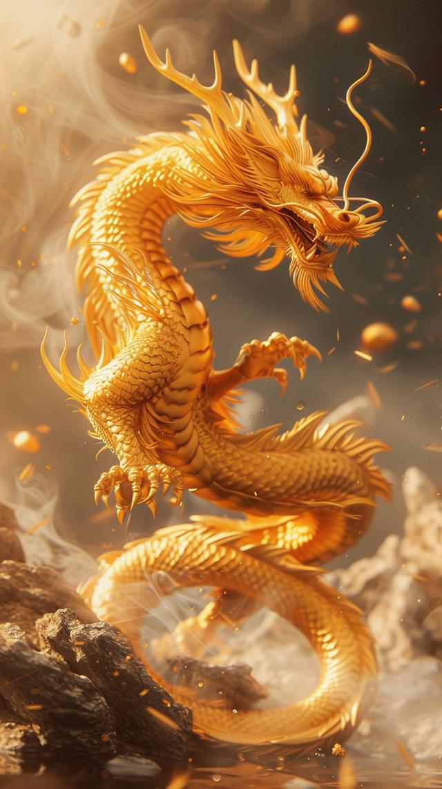 《民国迷案:真有龙》第六章:坠龙事件