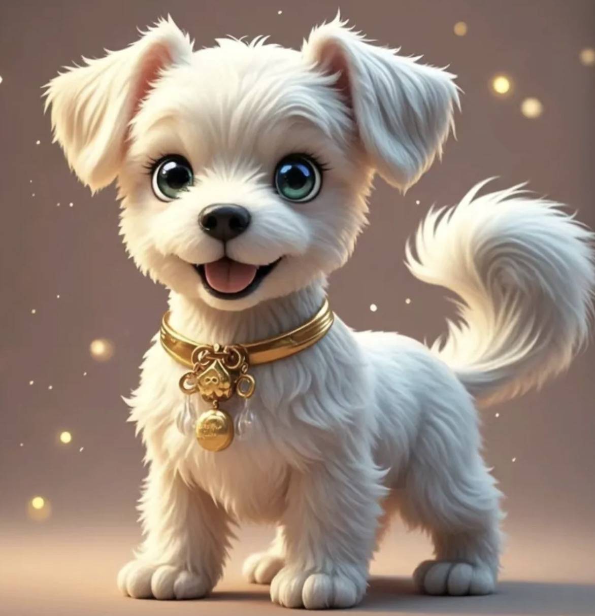 2025年狗生肖每月运势(2025年属狗的运势和财运)