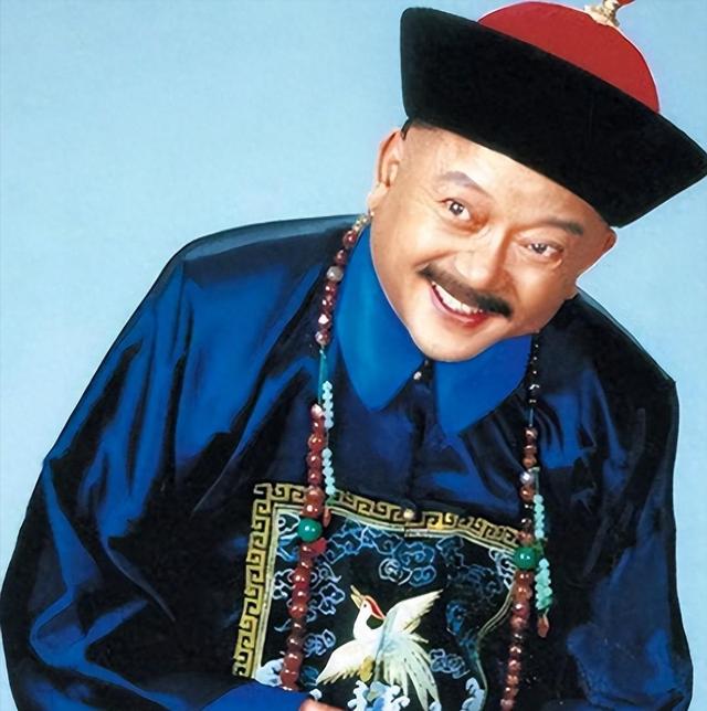 中国历史传说的未解之谜:和珅受宠之谜