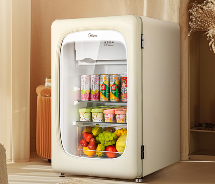 小冰箱使用安全秘籍,这些细节你注意了吗?