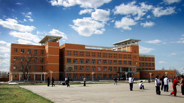 黑河学院有哪些专业?