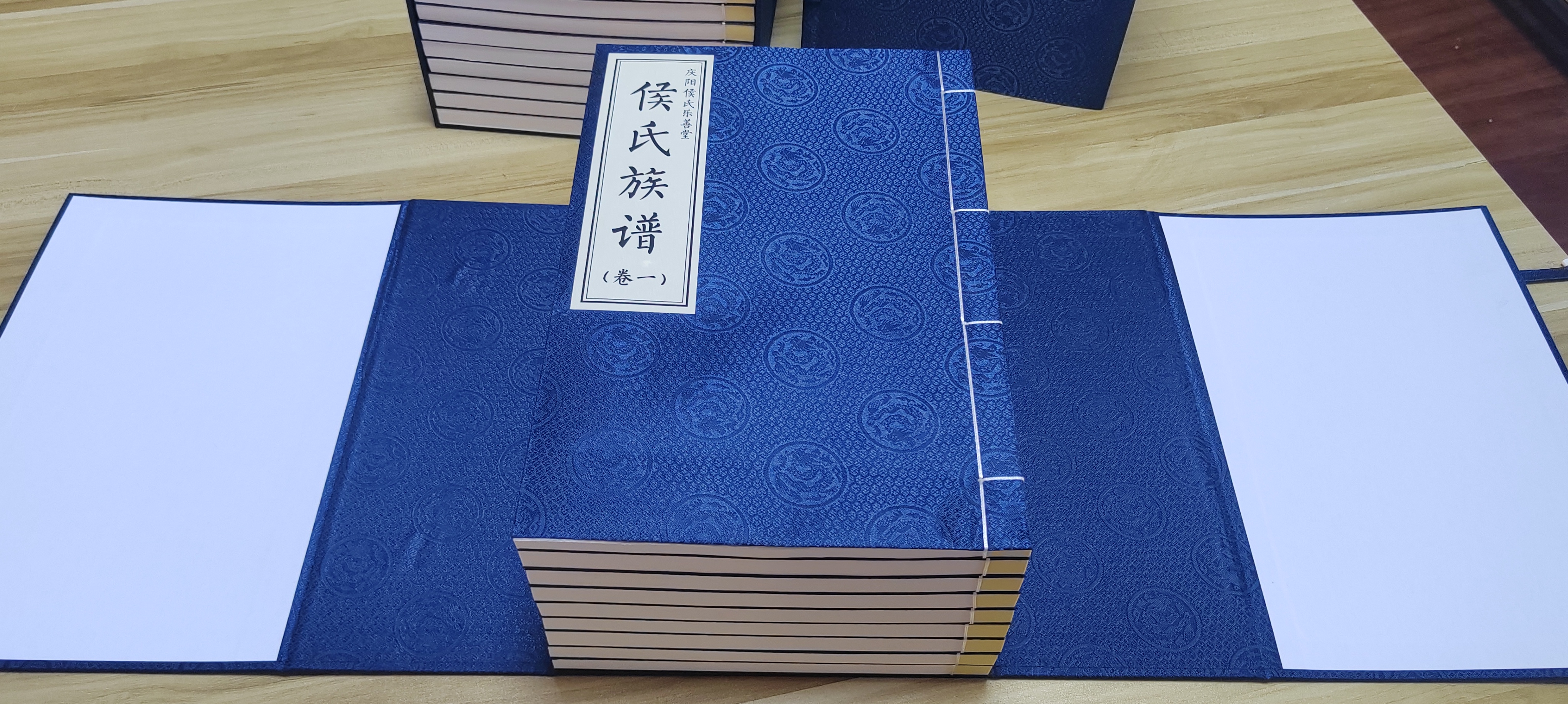 2026家谱(家谱搜索查询系统)