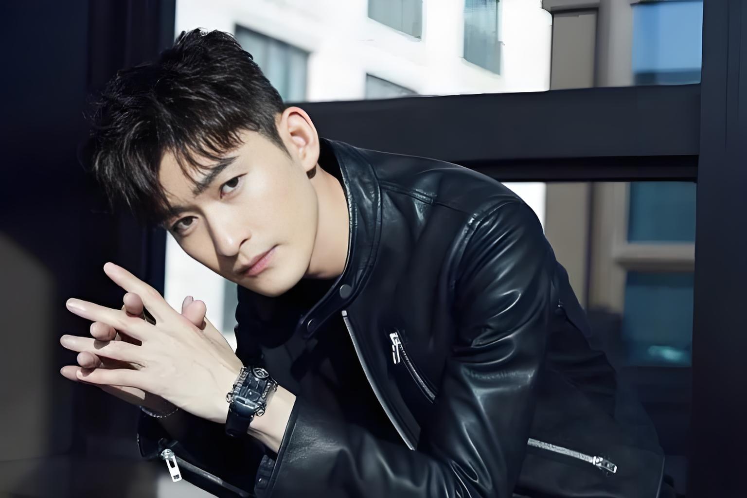 张翰最好看的电视剧