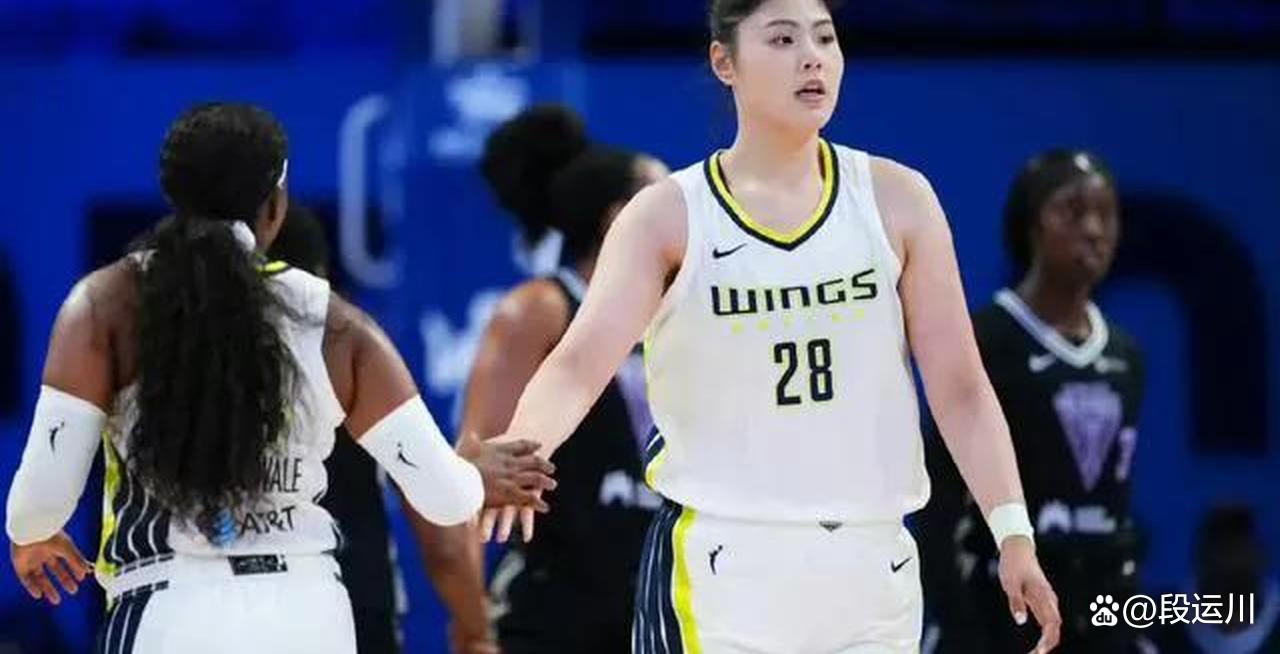 盘点|WNBA多线作战的一天,瓦尔基里和飞翼系列赛受关注,话题度最高,后续发展值得关注 盘点|WNBA多线作战的一天,瓦尔基里和飞翼系列赛受关注,话题度最高,后续发展值得关注