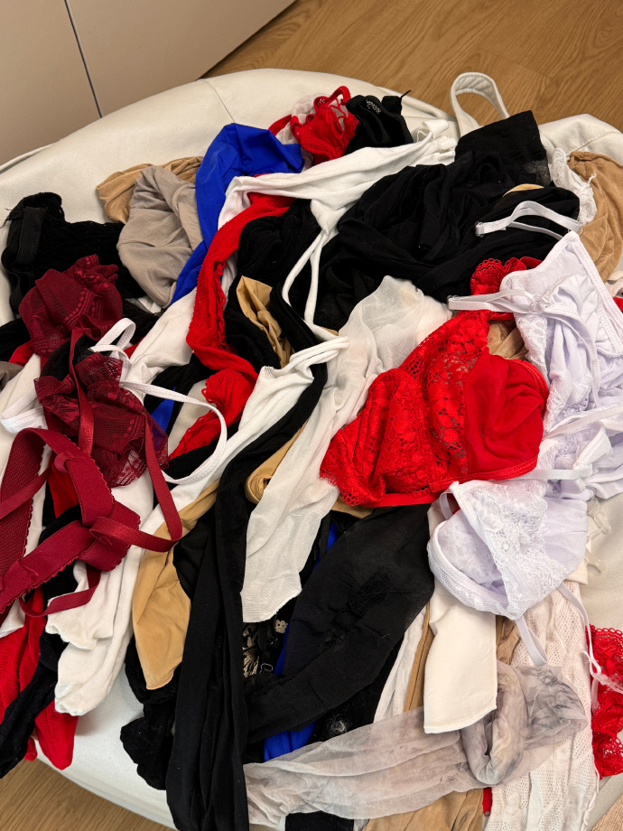 新买的内裤不洗,真的会出问题!