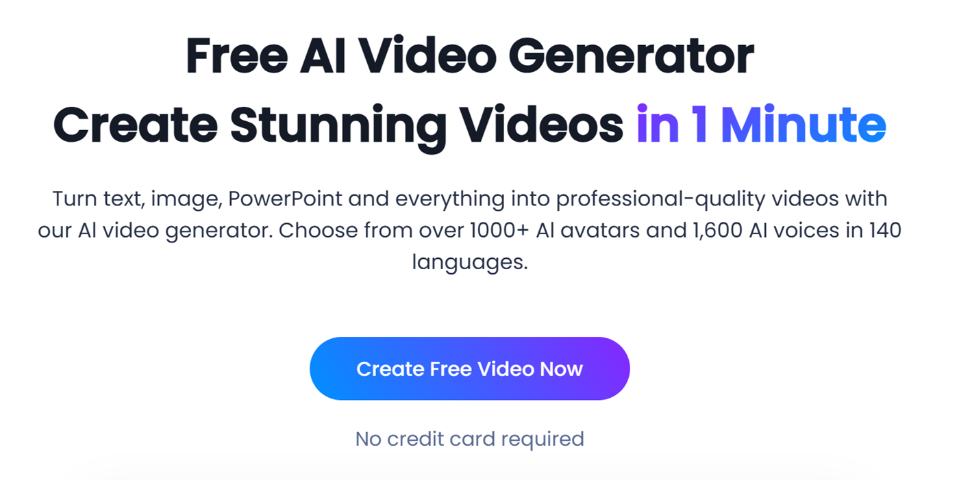 Kreado AI