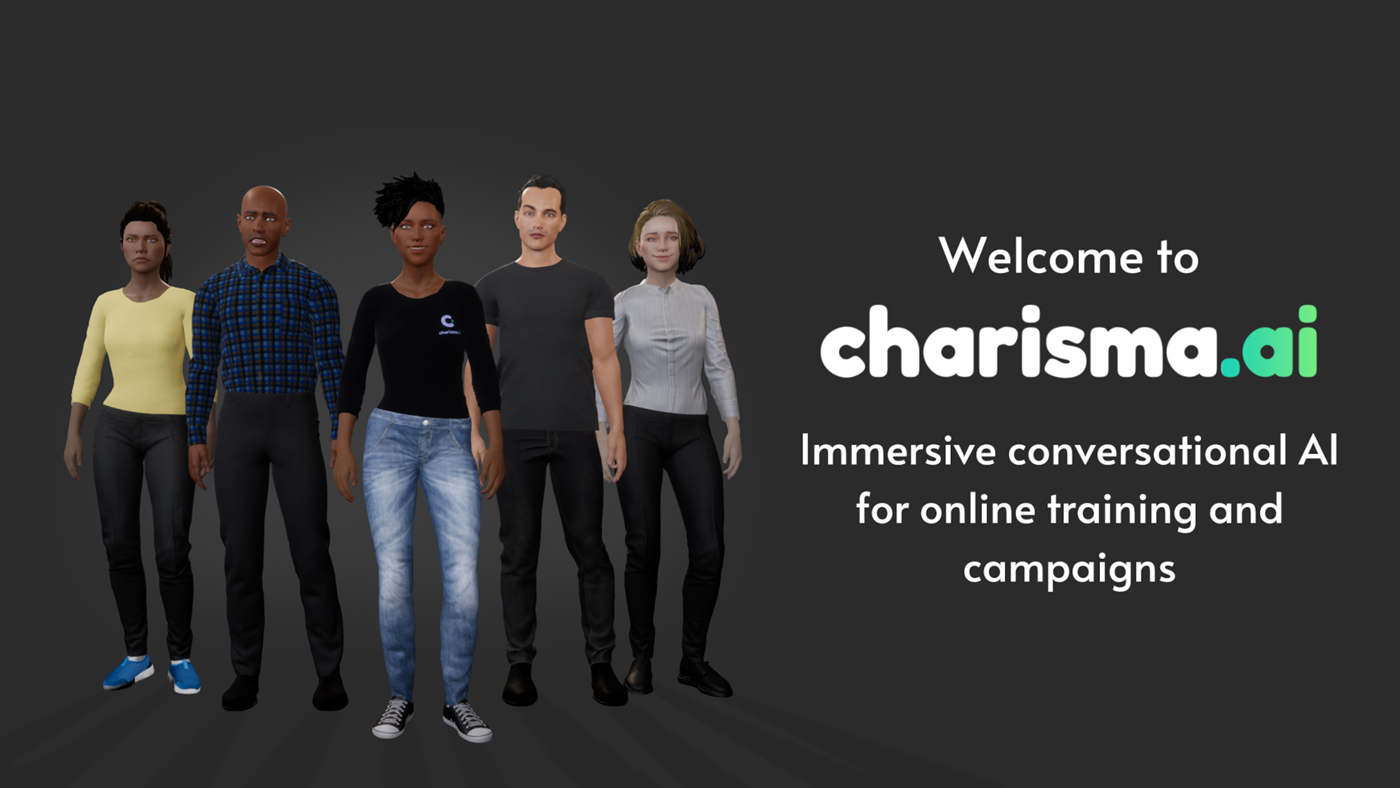 Charisma