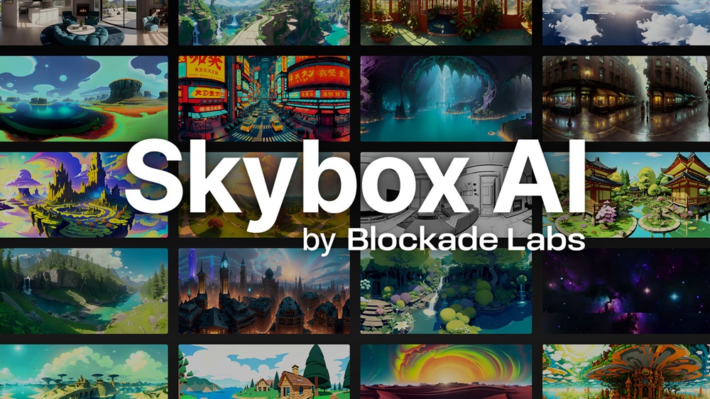 Blockade Labs