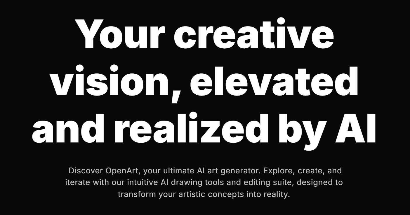 OpenArt