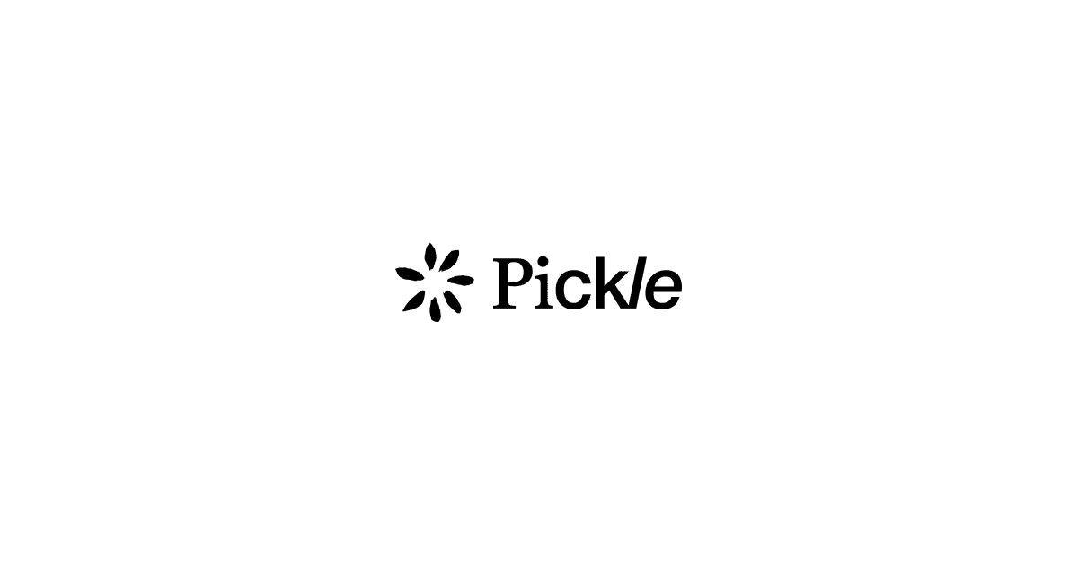 Pickle AI