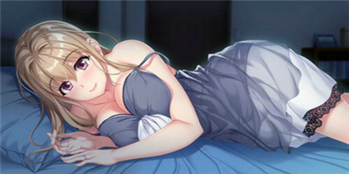 有哪些游戏可以对角色做剧烈运动 二次元打扑克剧烈运动游戏