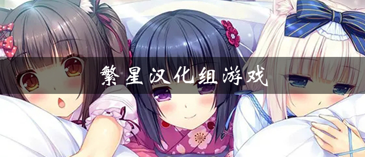 繁星汉化组安卓直装版rpg游戏推荐 繁星汉化组游戏大全