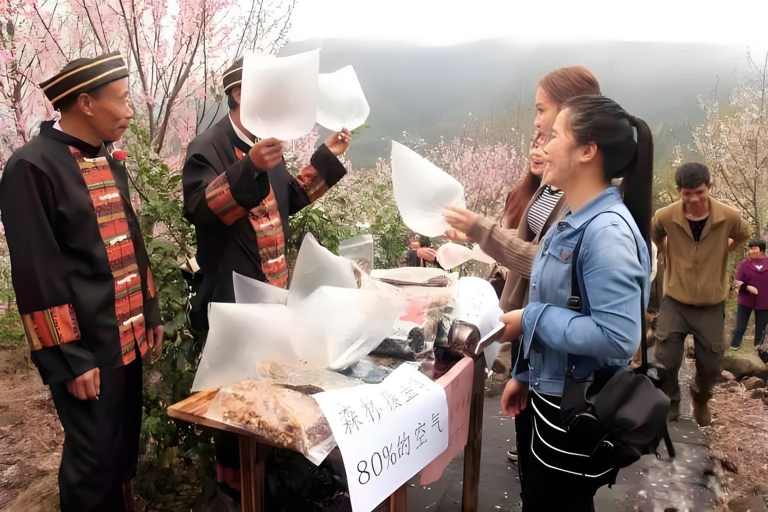 农村致富有哪些门路(农村致富有哪些门路呢)
