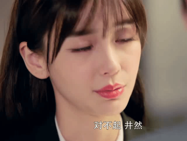 内娱公认的5大花瓶女演员,个个拥有高颜值,演技却不敢恭维