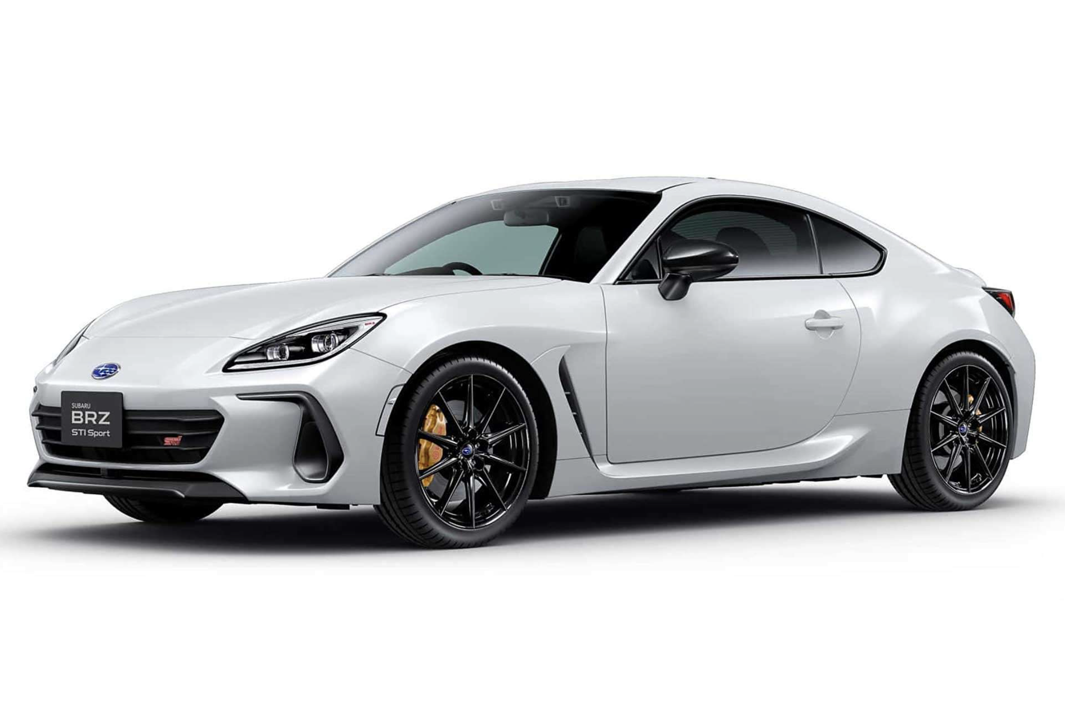 经典日系平民"超跑",2.4t水平对置引擎 后驱系统,还有手动挡