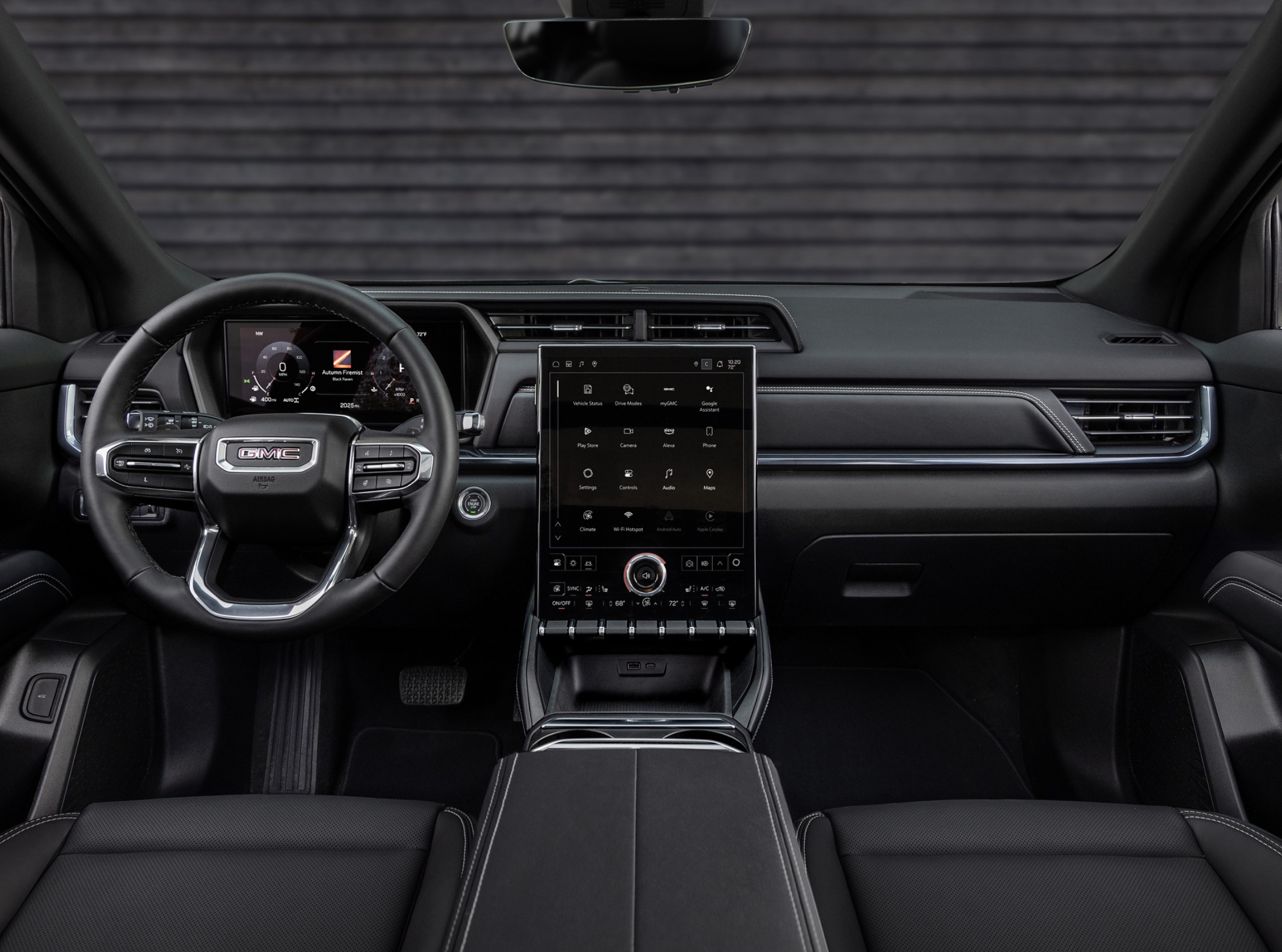 作为汽车市场不可或缺的美系汽车阵营,它也总是能给我们带来源源不断