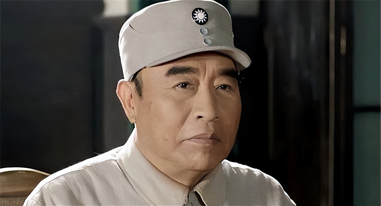 特型演员王伍福,一直谦虚拍戏,与康克清握过手,一生只演朱老总