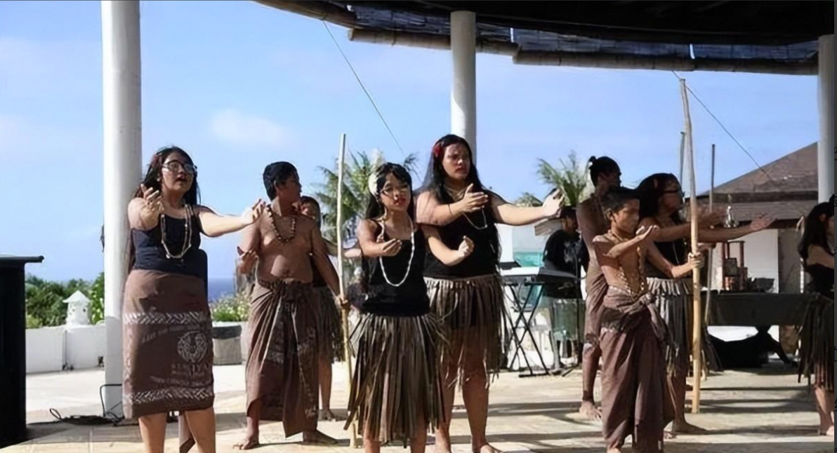 寻根之旅:南岛语族后裔的返乡壮举