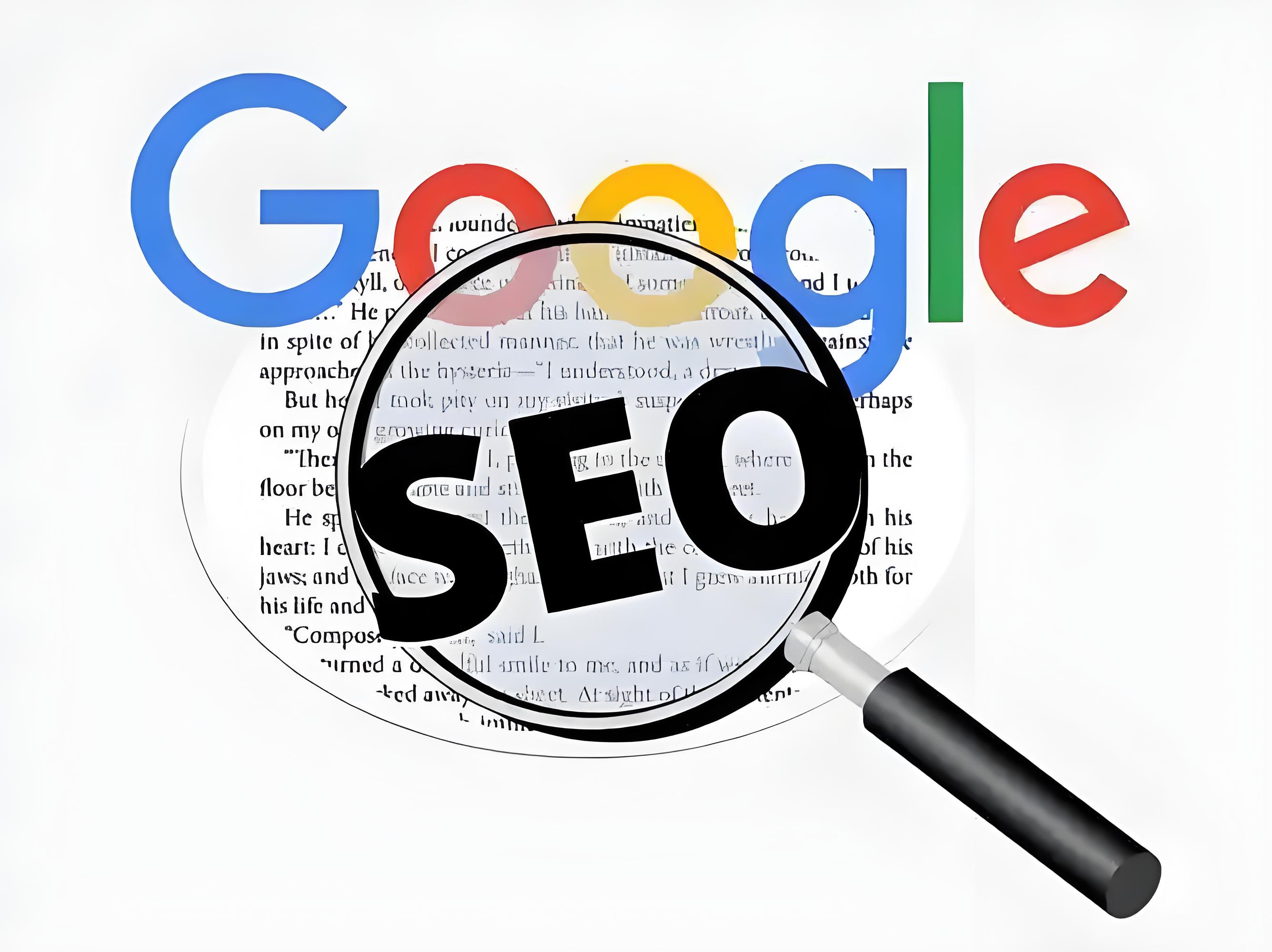 谷歌seo网站优化=谷歌网站seo站内优化