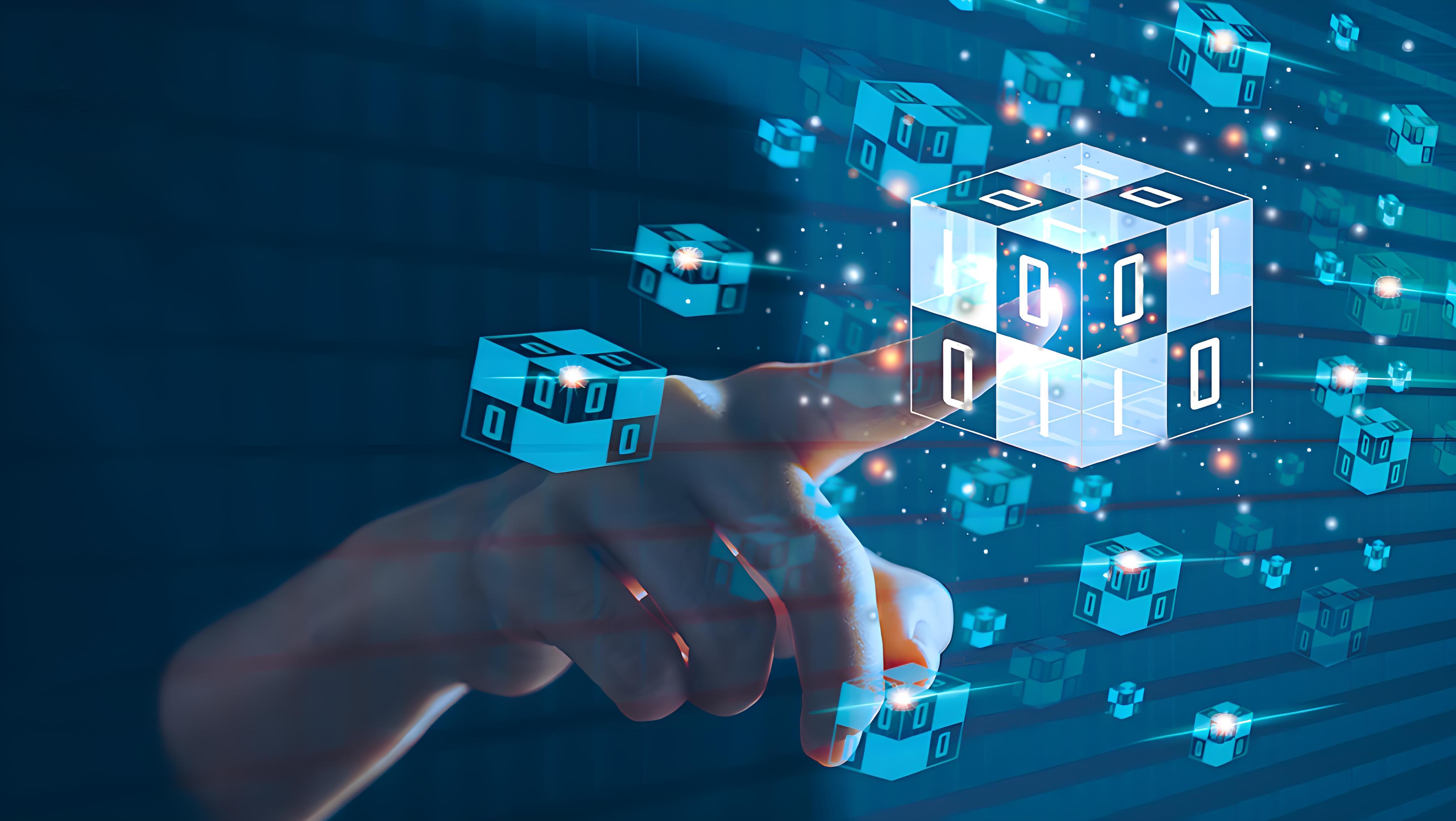 web3d，Web3的未来发展趋势是什么?