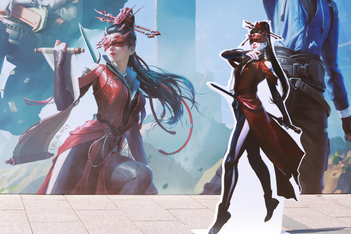 永劫无间手游:资深老菜鸟为你详细分析最佳英雄选择!