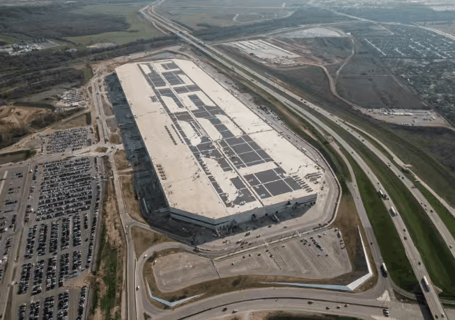 倒逼转型！特斯拉强踢中企零件，成本飙30%，专家：根本绕不开！-有驾