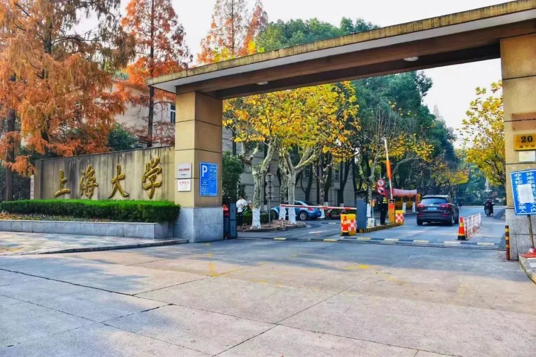 上海大学算好的211吗