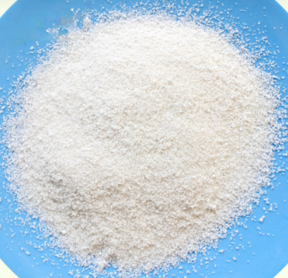 高品质硬质闭孔珍珠岩(玻化微珠)无机保温骨料