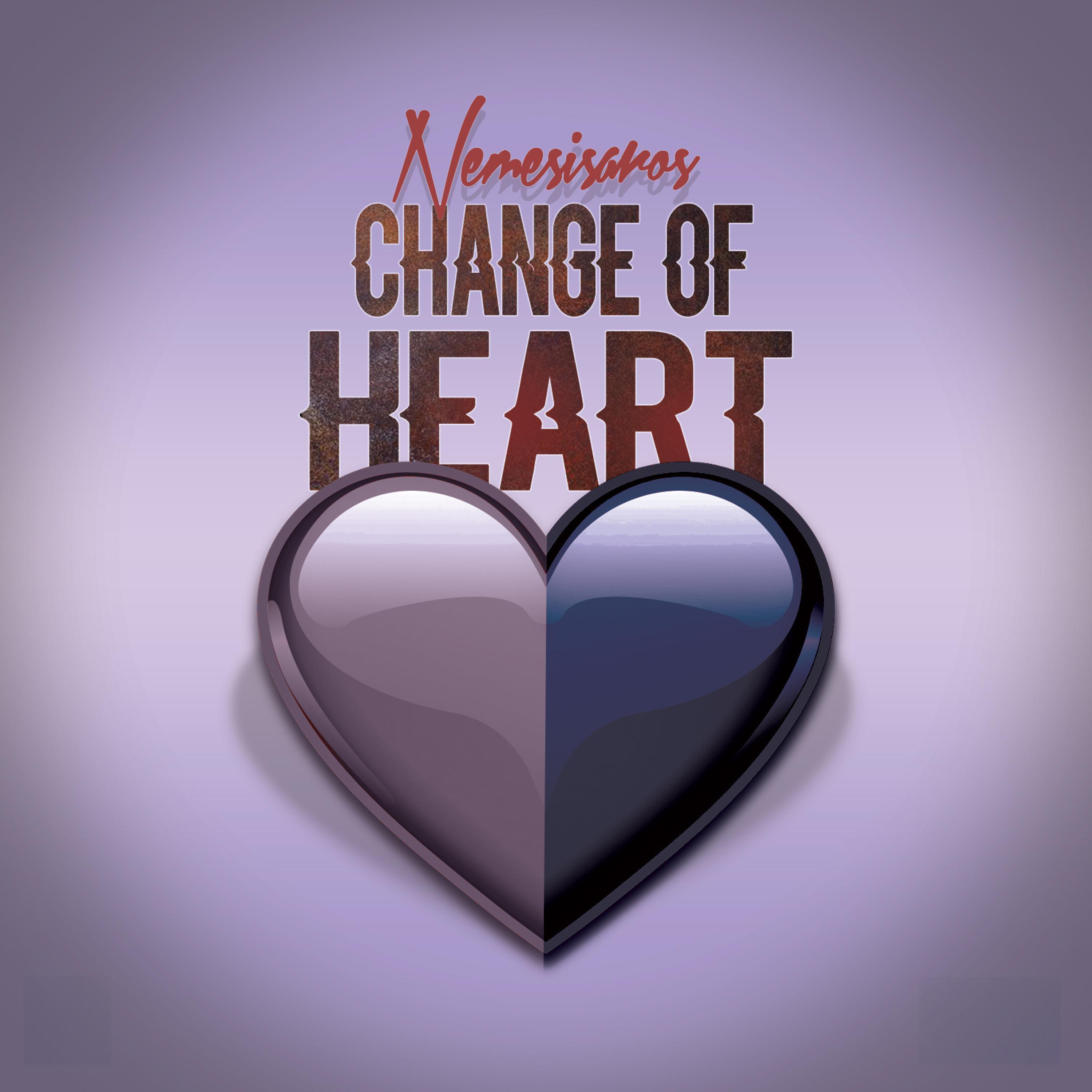 change of heart