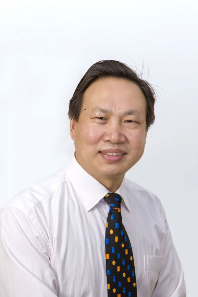 华中科技大学管理学院博士生导师