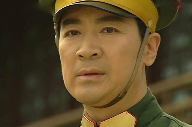 陆振华到上海之后,没有一兵一卒,他的兵都去哪了?