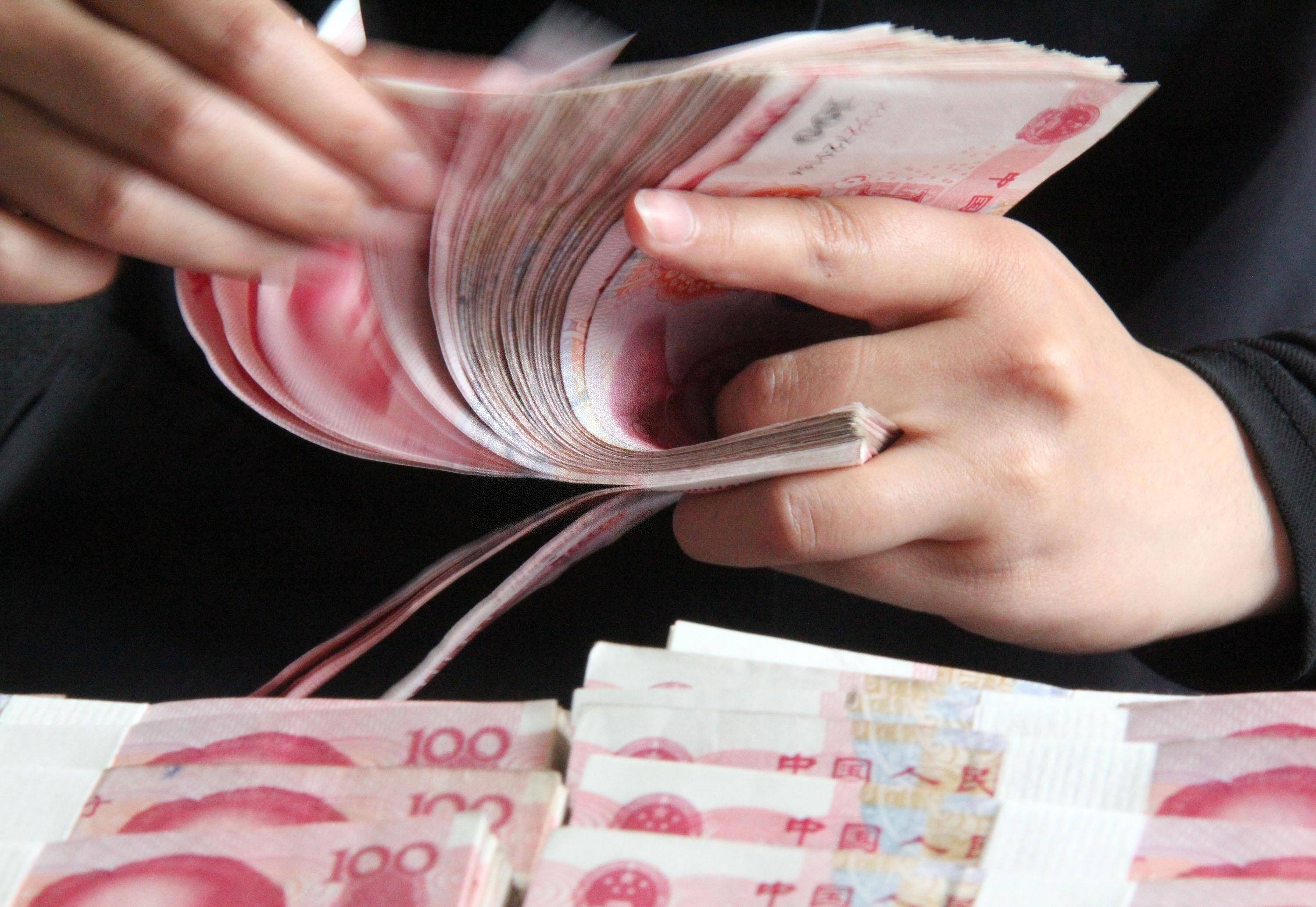 借贷存理财(借款理财会怎样)