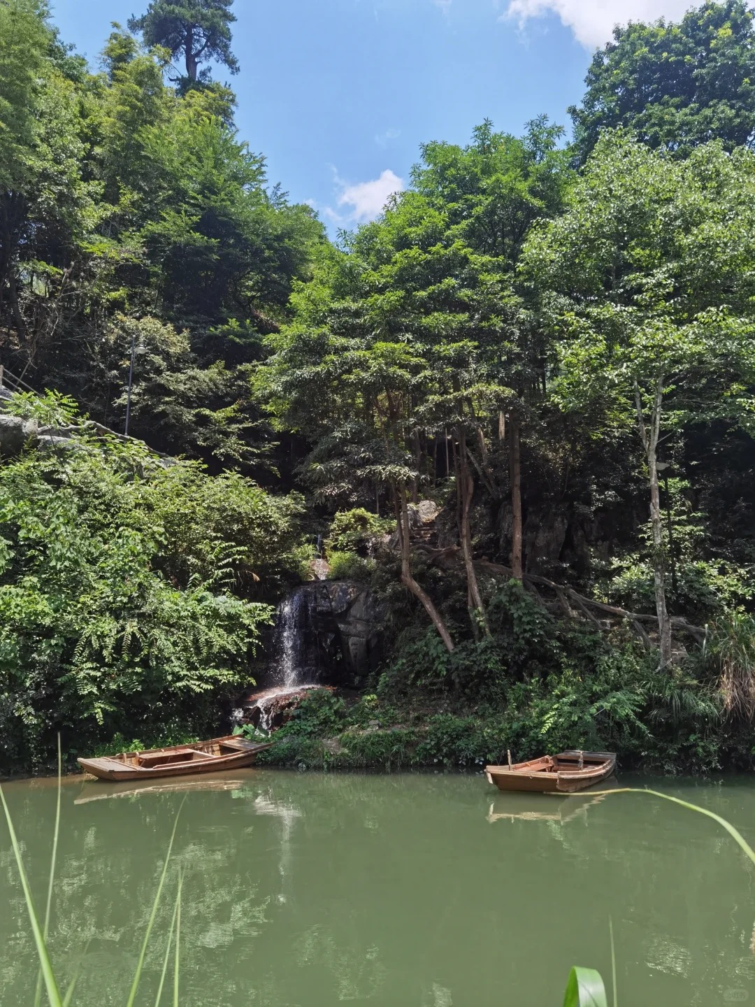 茶陵旅游景点介绍图片