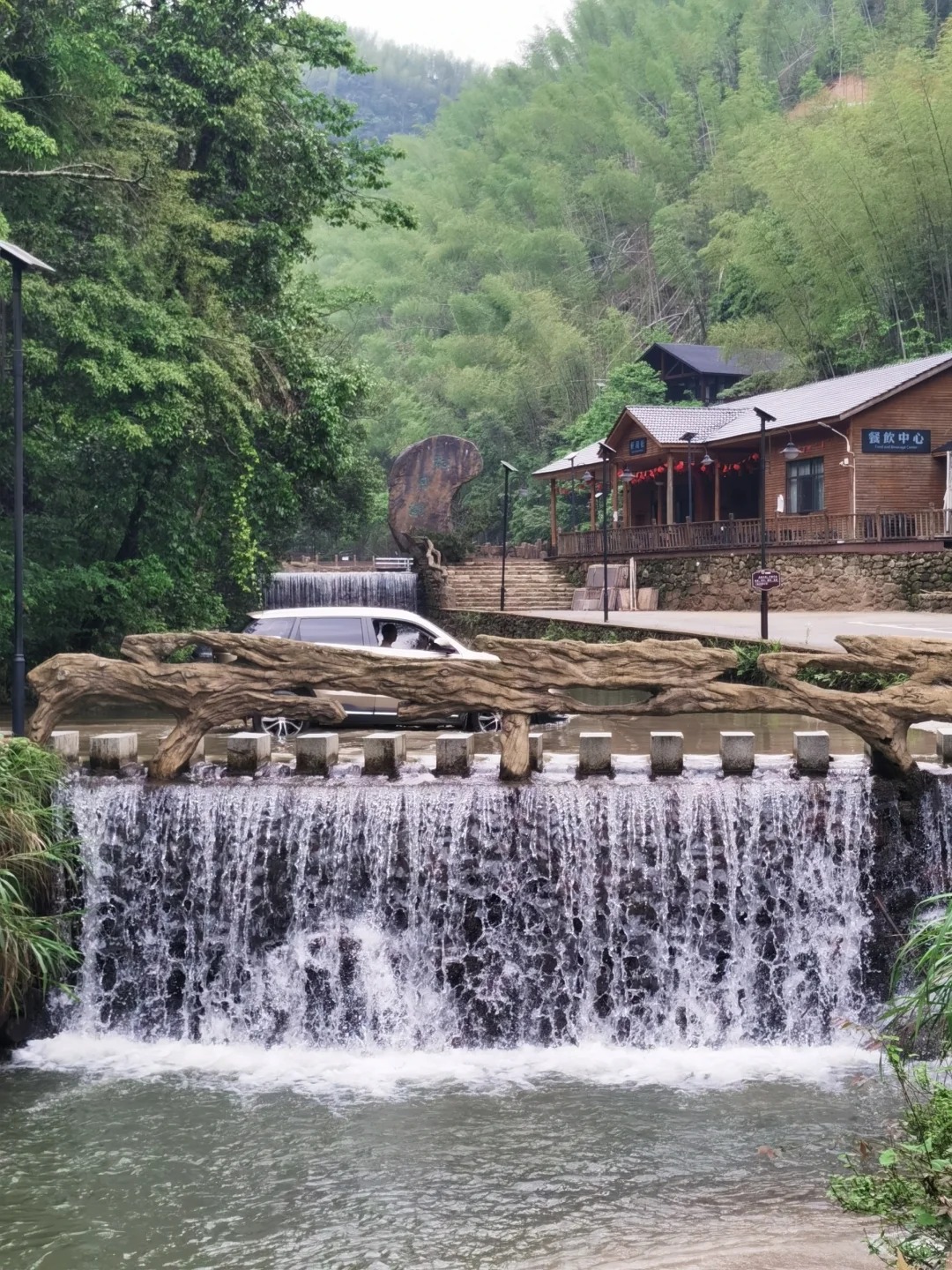 茶陵旅游景点介绍图片