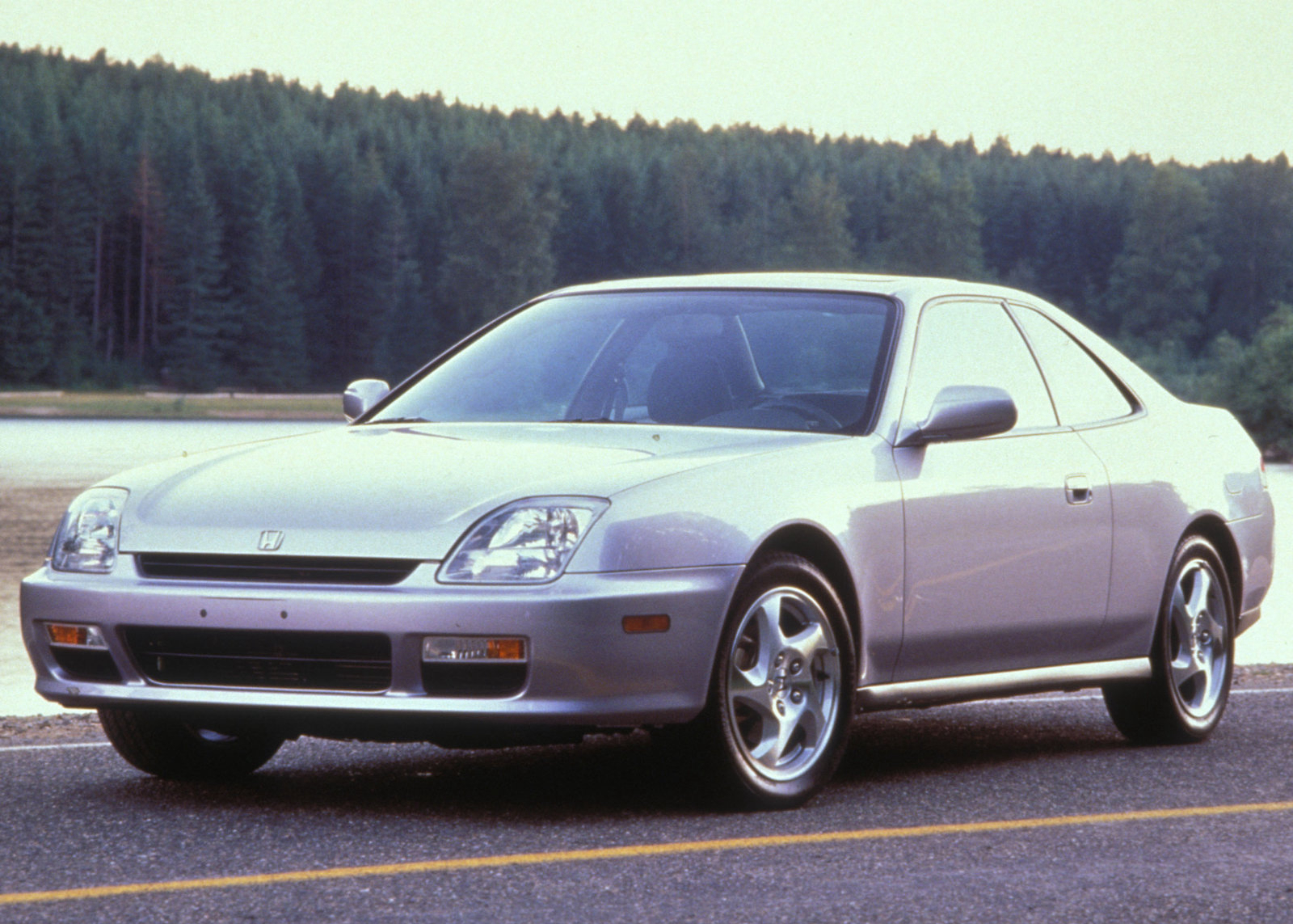 本田prelude确定量产,搭载2.0l混动系统,最早将于2025年上市