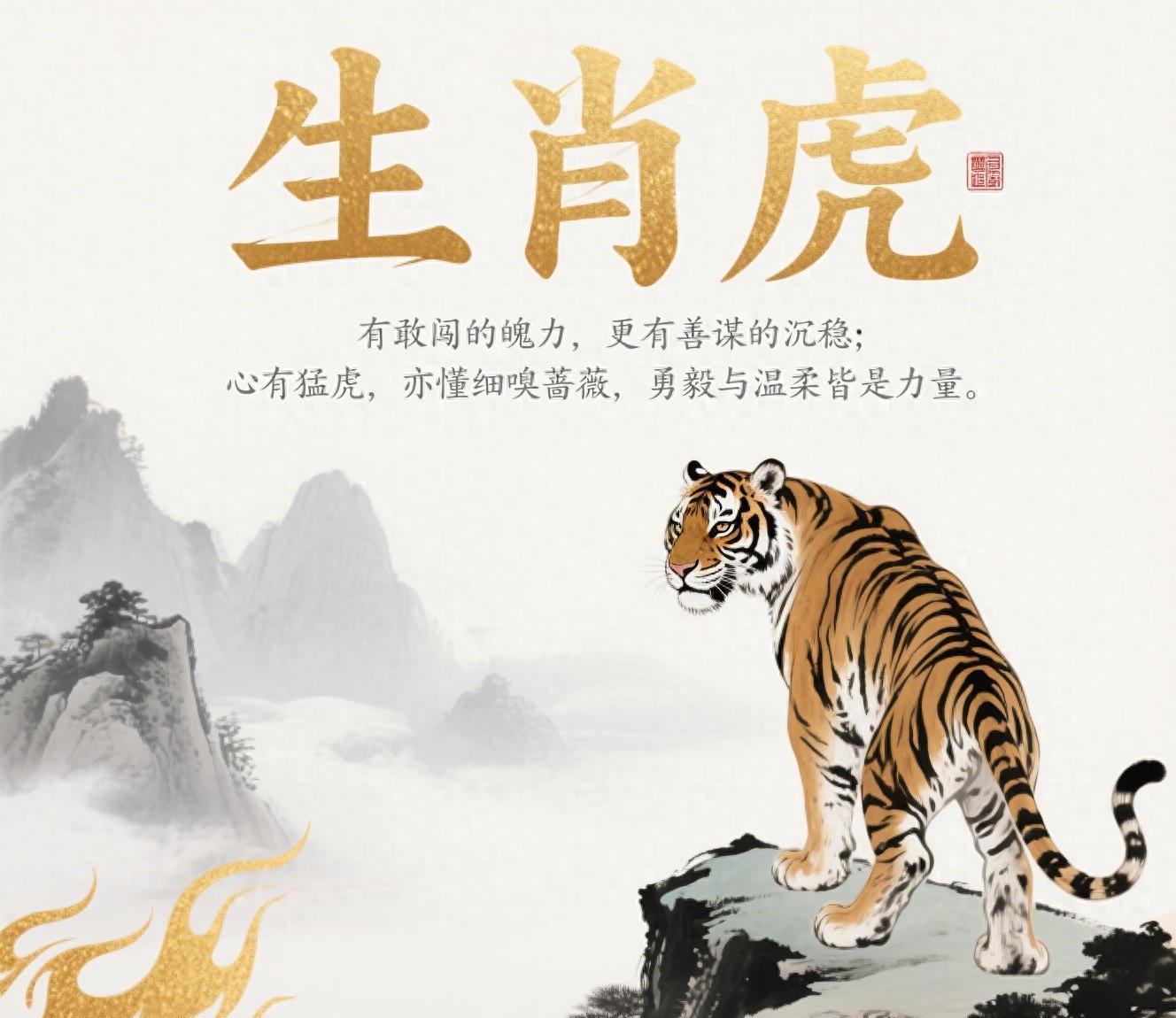 属龙人虎年生肖运势如何(属相龙在虎年的运势)