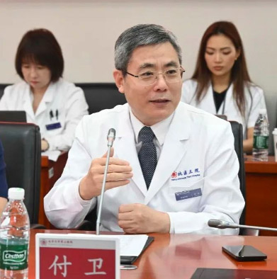 北医三院门诊陪诊挂号服务精准对接专科诊疗，就医更具针对性的简单介绍