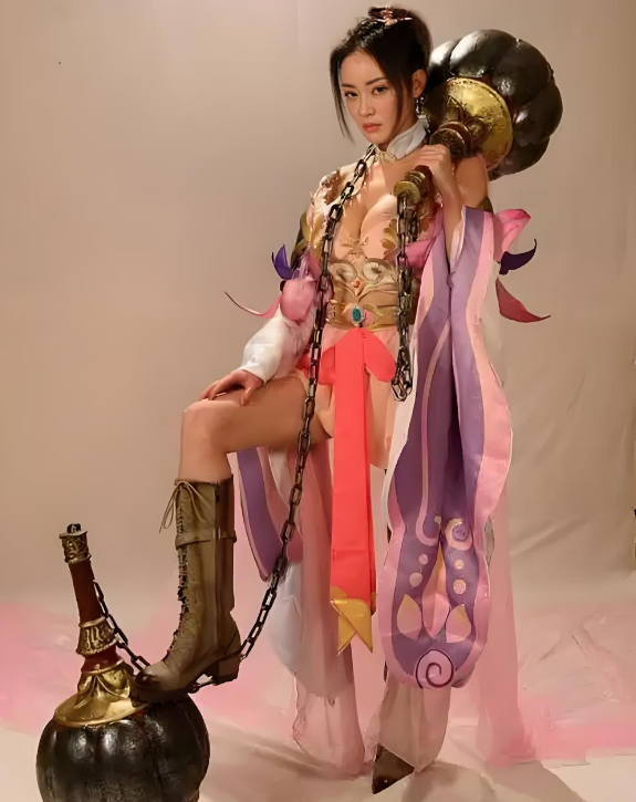 潘春春有看头的电影叫什么名字?