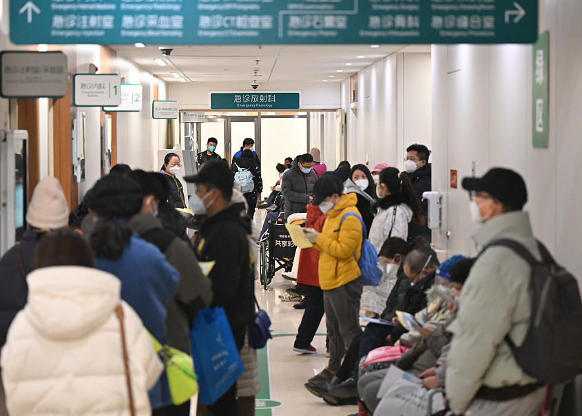 唐山工人医院院长尚小明被查!医院一年收入23亿,他中饱私囊27亿