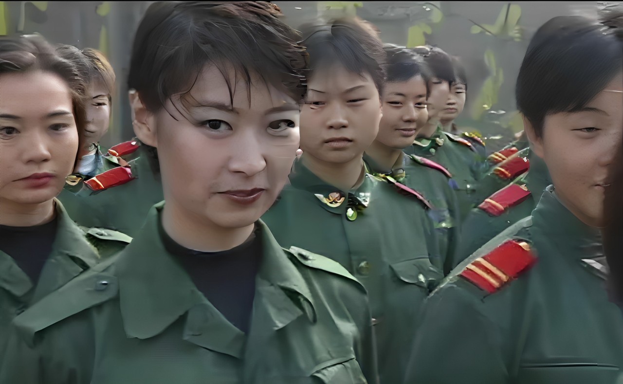 十部必看女兵电视剧,巾帼不让须眉,展现女子军人风采