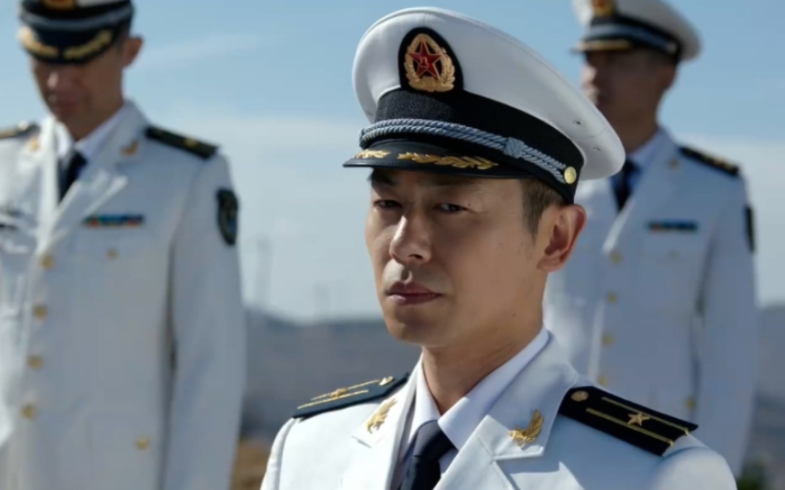 十部现代军旅剧电视剧推荐