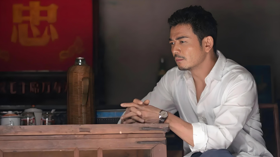 四部杨烁最火的电视剧