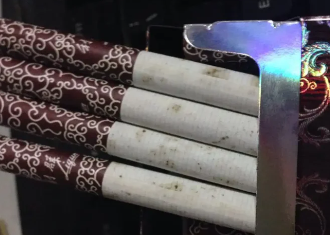 红色警告:戒不了烟没关系,但这3个时间,尽量避开,别任性