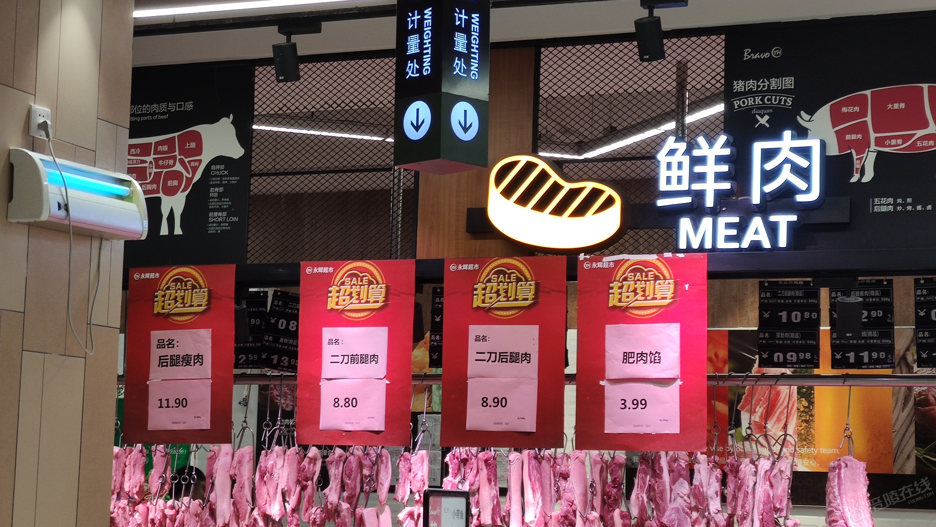 一夜变脸!猪肉价格下跌"昙花一现",附:24年7月13日猪价预警