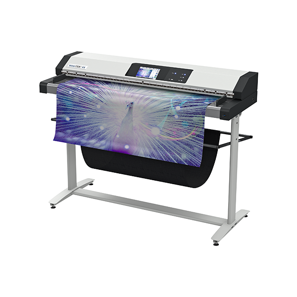 當(dāng)一張A0圖紙“活起來(lái)”：WideTEK彩色大幅面掃描儀如何重塑高校大幅面數(shù)字化方式