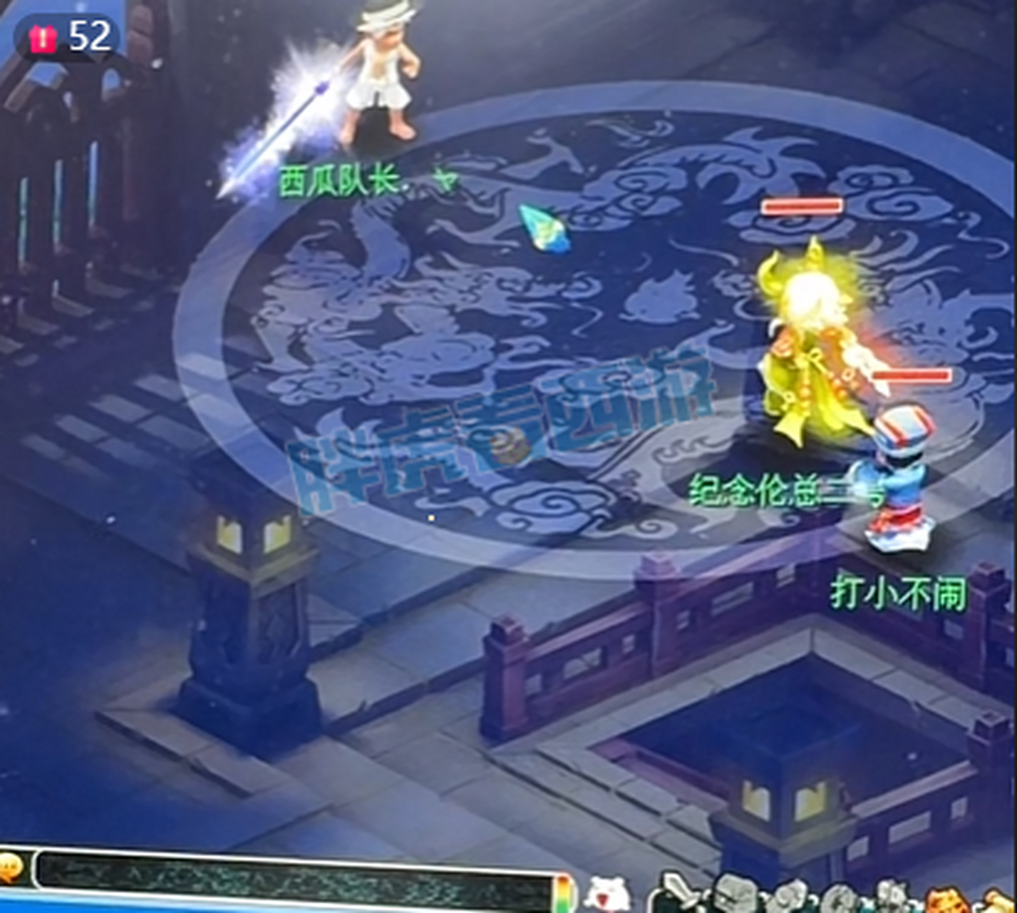 梦幻西游玩家n哥购买高技能谛听引热议,传伦哥退游卖四季宠.